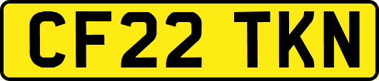 CF22TKN