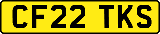 CF22TKS