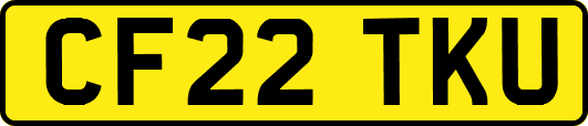 CF22TKU