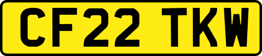 CF22TKW