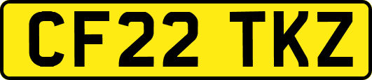 CF22TKZ