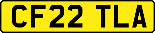 CF22TLA