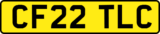 CF22TLC