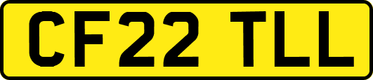 CF22TLL