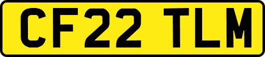 CF22TLM