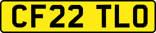 CF22TLO