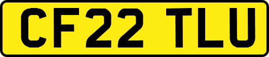 CF22TLU