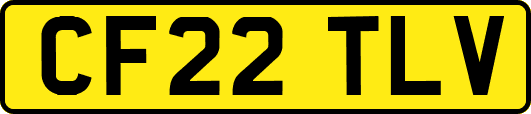CF22TLV