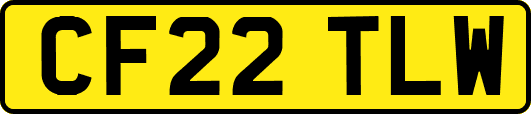 CF22TLW