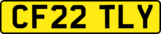 CF22TLY