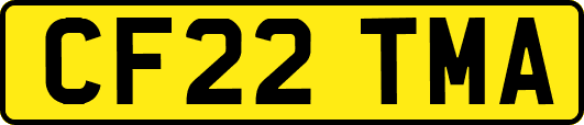 CF22TMA