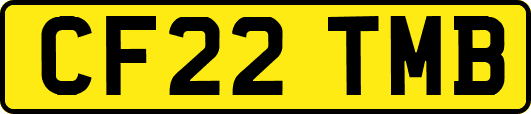 CF22TMB