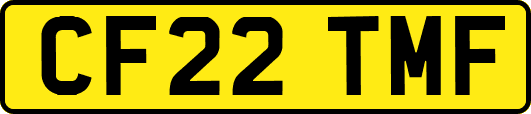 CF22TMF