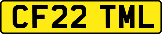 CF22TML