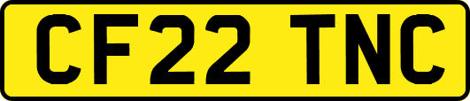 CF22TNC