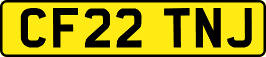 CF22TNJ