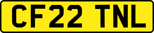 CF22TNL
