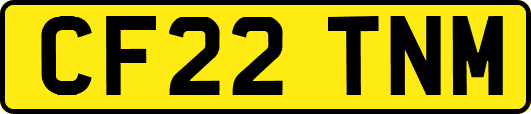 CF22TNM