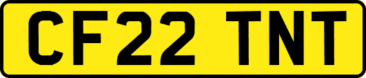 CF22TNT