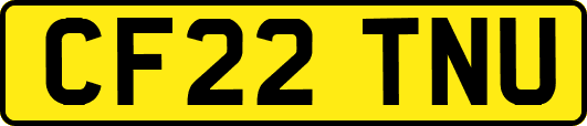 CF22TNU
