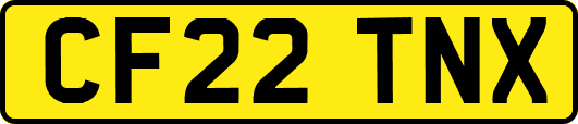 CF22TNX