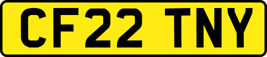 CF22TNY