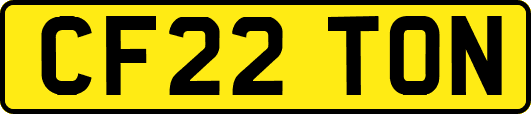 CF22TON