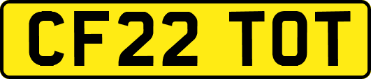 CF22TOT