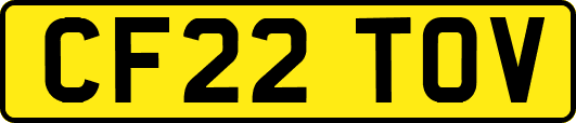 CF22TOV