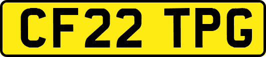 CF22TPG