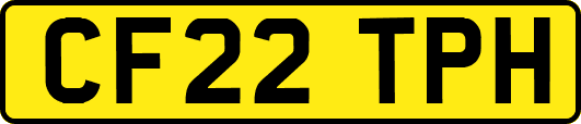 CF22TPH