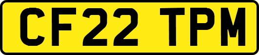 CF22TPM