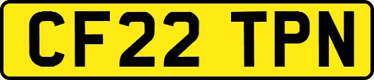 CF22TPN
