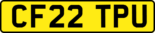 CF22TPU