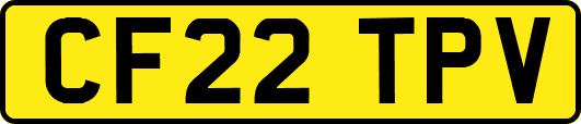 CF22TPV