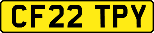 CF22TPY