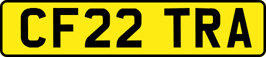 CF22TRA