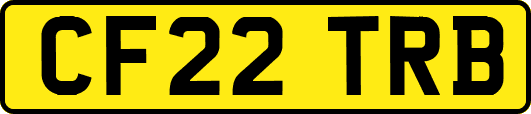 CF22TRB