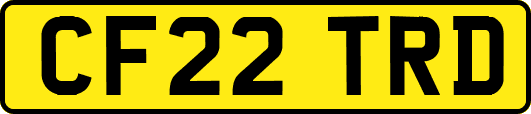 CF22TRD