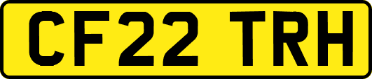 CF22TRH