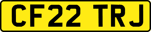 CF22TRJ