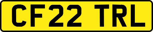 CF22TRL