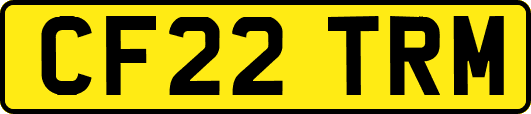 CF22TRM