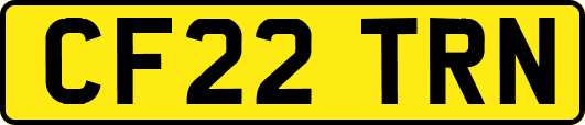 CF22TRN