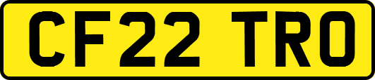 CF22TRO