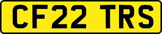 CF22TRS