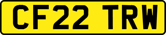 CF22TRW