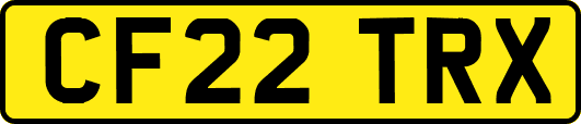 CF22TRX