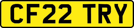 CF22TRY
