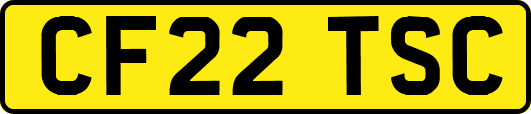 CF22TSC